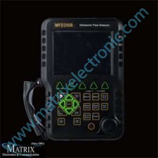 MFD350B Mitech (On Demand)